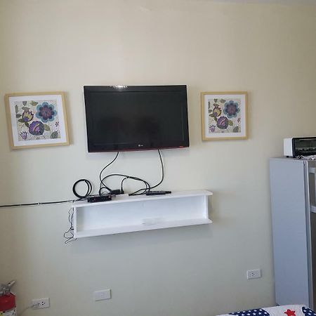 Kc Studio 7 At Horizon 101 Себу Экстерьер фото